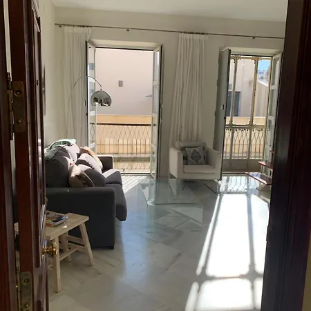 Aparturistic ático Plaza Del Museo Apartamento