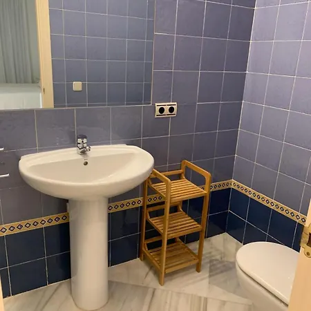 Apartamento Aparturistic ático Plaza Del Museo Sevilha