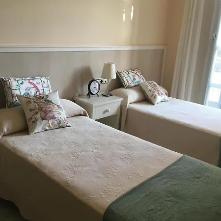 Apartamento Aparturistic ático Plaza Del Museo Sevilha