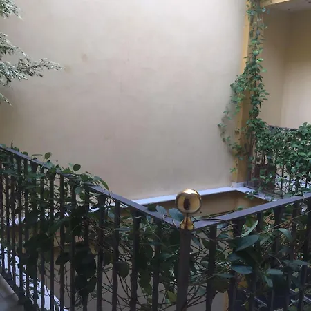 Apartamento Aparturistic ático Plaza Del Museo
