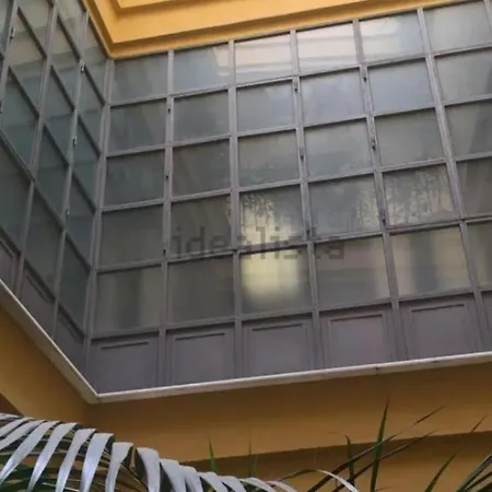 Aparturistic ático Plaza Del Museo Apartamento *